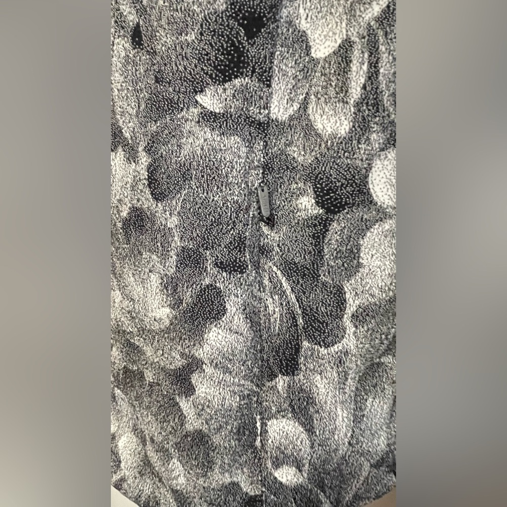 ATHETA SALUTATION FLORAL TEXTURED
JACKET - Picture 8 of 11